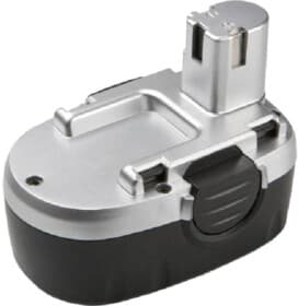 Акумуляторна батарея Verto 50G17712