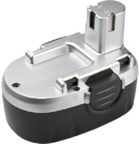 Акумуляторна батарея Verto 50G17812