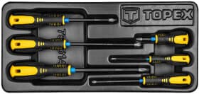 Набор отверток Topex 79R514 6 шт.