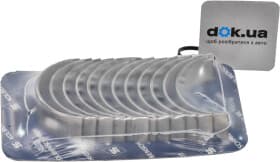 Шатунный вкладыш