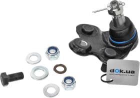 Шаровая опора