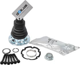 Пыльник ШРУСа