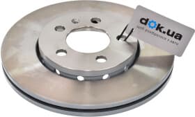 Гальмівний диск Гальмівний диск