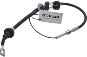 Трос сцепления