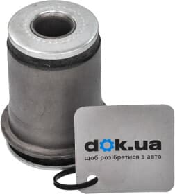 Сайлентблок важеля