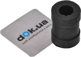 Втулка стабілізатора Втулка стабілізатора