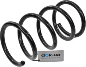 Пружина підвіски