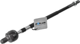 Кермова тяга