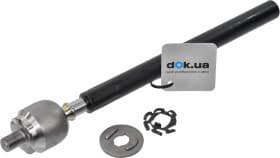 Кермова тяга