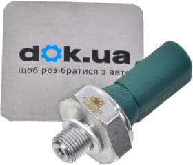 Датчик тиску оливи Meat & Doria 72032