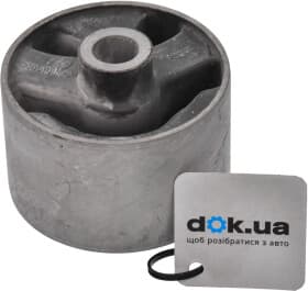 Подушка двигуна