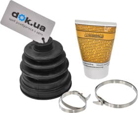 Пильовик гранати