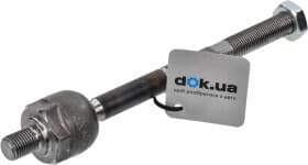 Кермова тяга