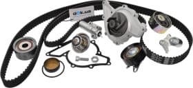 Комплект ременя ГРМ + помпа Комплект ременя ГРМ + помпа