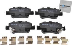 Гальмівні колодки