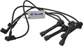 Комплект дротів запалювання Комплект дротів запалювання