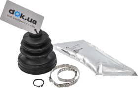 Пильовик гранати