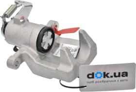 Тормозной суппорт