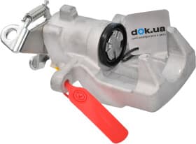 Тормозной суппорт