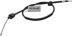 Трос сцепления