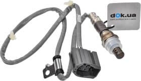 Лямбда-зонд