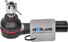 Наконечник кермової тяги