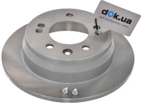 Тормозной диск Тормозной диск