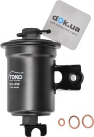 Топливный фильтр