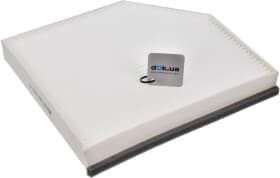 Фільтр салону