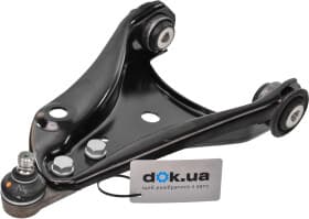 Рычаг подвески