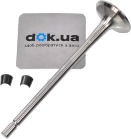 Выпускной клапан Renault / Dacia 7701473354