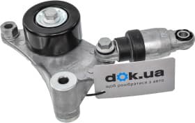 Натяжний ролик поліклинового ременя MASUMA mip1008