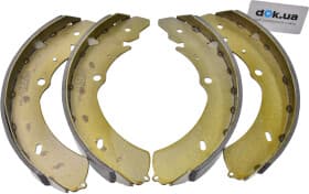 Гальмівні колодки