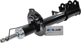 Стойка амортизатора