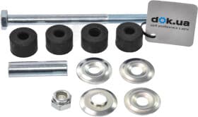 Стойка стабилизатора Стойка стабилизатора