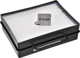 Фільтр салону