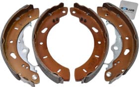 Гальмівні колодки