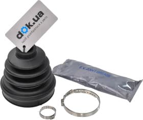 Пыльник ШРУСа