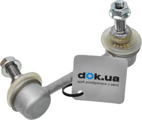 Стойка стабилизатора Стойка стабилизатора