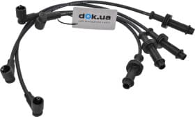 Комплект дротів запалювання