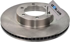 Тормозной диск