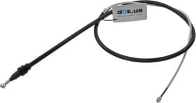 Трос ручного гальма