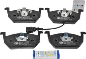 Тормозные колодки