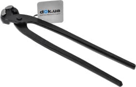 Клещи торцевые Top Tools 32D141 250 мм