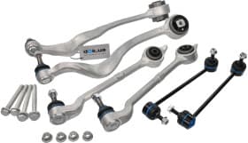 Комплект важелів