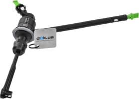 Главный цилиндр сцепления Renault / Dacia 306107623R