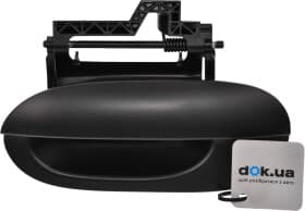 Ручка дверей