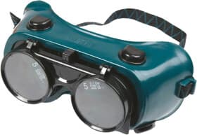 Захисні окуляри Topex 82S105 Захисні окуляри Topex 82S105