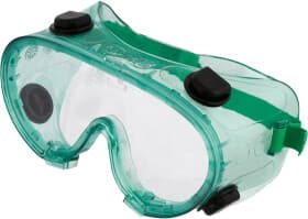 Захисні окуляри Topex 82S107 Захисні окуляри Topex 82S107