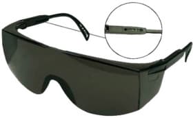 Захисні окуляри Topex 82S117 Захисні окуляри Topex 82S117